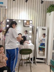 -爱儿美儿童摄影(五路居花园别墅店)