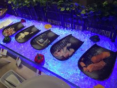 -长沙三景韦尔斯利酒店·Oval全日制餐厅自助餐