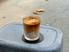 -麻雀咖啡SPARROW COFFEE(十全街店)