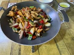 -湘香私房菜(大石长隆店)