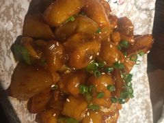 -食锦记·福建私房菜(浦西万达店)