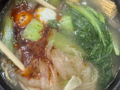 -清真·穆萨砂锅(大皮院店)