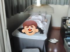 -裕和堂中医推拿艾灸(太古汇臻品店)