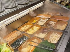 -火炉火自助餐(西直门凯德MALL店)