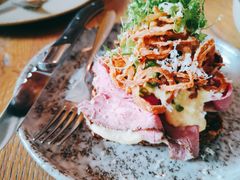 -BOR Eatery(安福路店)