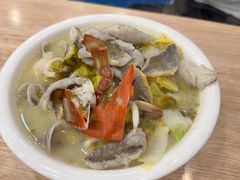 -木木鲜海鲜面(天一店)