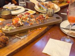 -haxnbauer海森堡德国餐厅(深圳coco店)