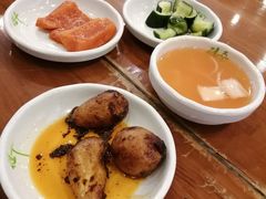 小菜-全州拌饭馆(断桥店)