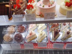 -檬舒舒MonChouChou(久光百货店)