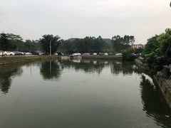 -满記土窑烧鷄波浪山莊