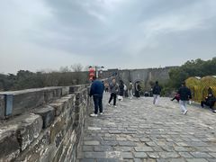 -南京城墙景区