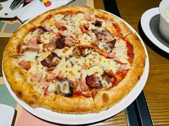 -安妮意大利餐厅(国贸店)