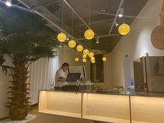 -尚SHANG泰国菜(中山大道店)