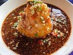 肉沫菌香土豆泥-95号酱骨·一块豆腐(展春园西路店)