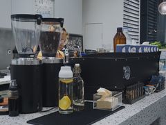 -Something For(中洲湾店)