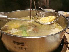 -许府牛杂·鲜牛肉火锅(梁溪万达店)