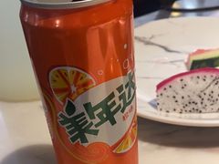 -火炉火自助餐(西直门凯德MALL店)