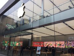 -Apple零售店(成都太古里店)