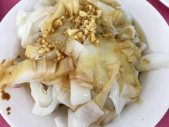 -电白鸭粥店(下沙二坊88号店)