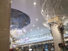 -芭菲盛宴·环球美食(袁家岗店)