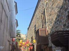-高淳老街