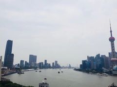 -罗斯福色戒酒吧(外滩店)
