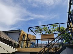 景观位-后海16号·北京私房菜