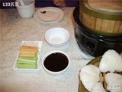 -金百万烤鸭店(马甸店)