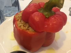 -HELLO MUSAE 拾光缪斯餐厅·纯正希腊风味(苏州中心店)