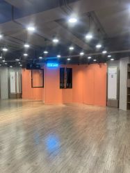 -DOS HOP潮上舞蹈