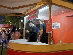 -人民广场-地下停车场