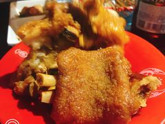 -老表记广西宵夜螺蛳鸭脚煲(西大店)