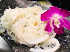 劲脆千层肚-哥老官重庆美蛙鱼头(宝山龙湖店)