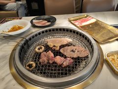 -火炉火自助餐(西直门凯德MALL店)