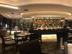 -四季轩中餐厅(徐州开元名都大酒店)