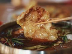 -顺姬冷面(延大店)