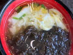 -天津包子铺·海鲜家常菜(北戴河店)