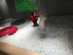 -NOKNOK若蔻亲子餐厅(天地壹方北馆店)