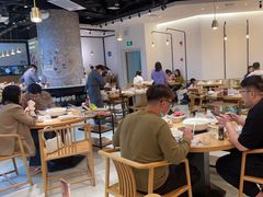 大堂-湯系·煲汤手艺人(东二环泰禾广场店)