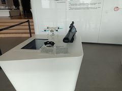 -广州市城市规划展览中心