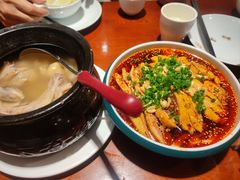 -龙凤瓦罐煨汤馆(清江东路店)
