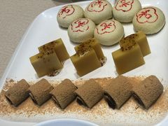 -将相和·海鲜蒸饺大连菜