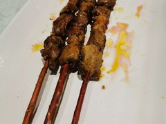 -巴依老爷新疆美食(清华东门店)