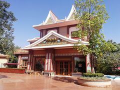 -南宁方特东盟神画