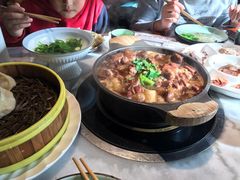 -孙记驴肉山庄(李桥店)