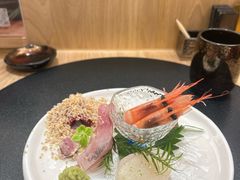 -鮨政·Omakase(港汇恒隆广场店)