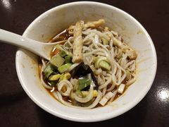 岐山臊子面-黄三怪(银座和谐广场店)