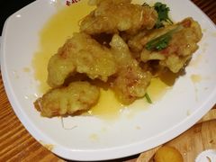 -东北人家铁锅炖(鞍山路店)
