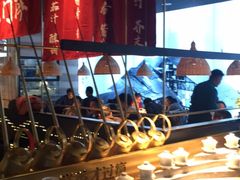 -茅庐川菜(兖州贵和店)
