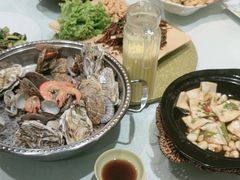 -和源祥·日照菜扛把子(万平口一店)